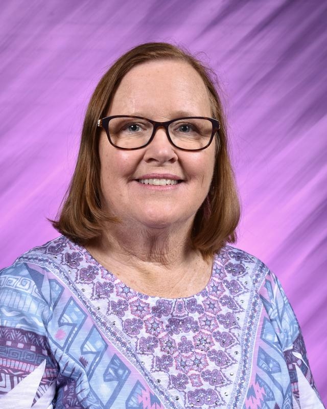 Lou Anne Anderson